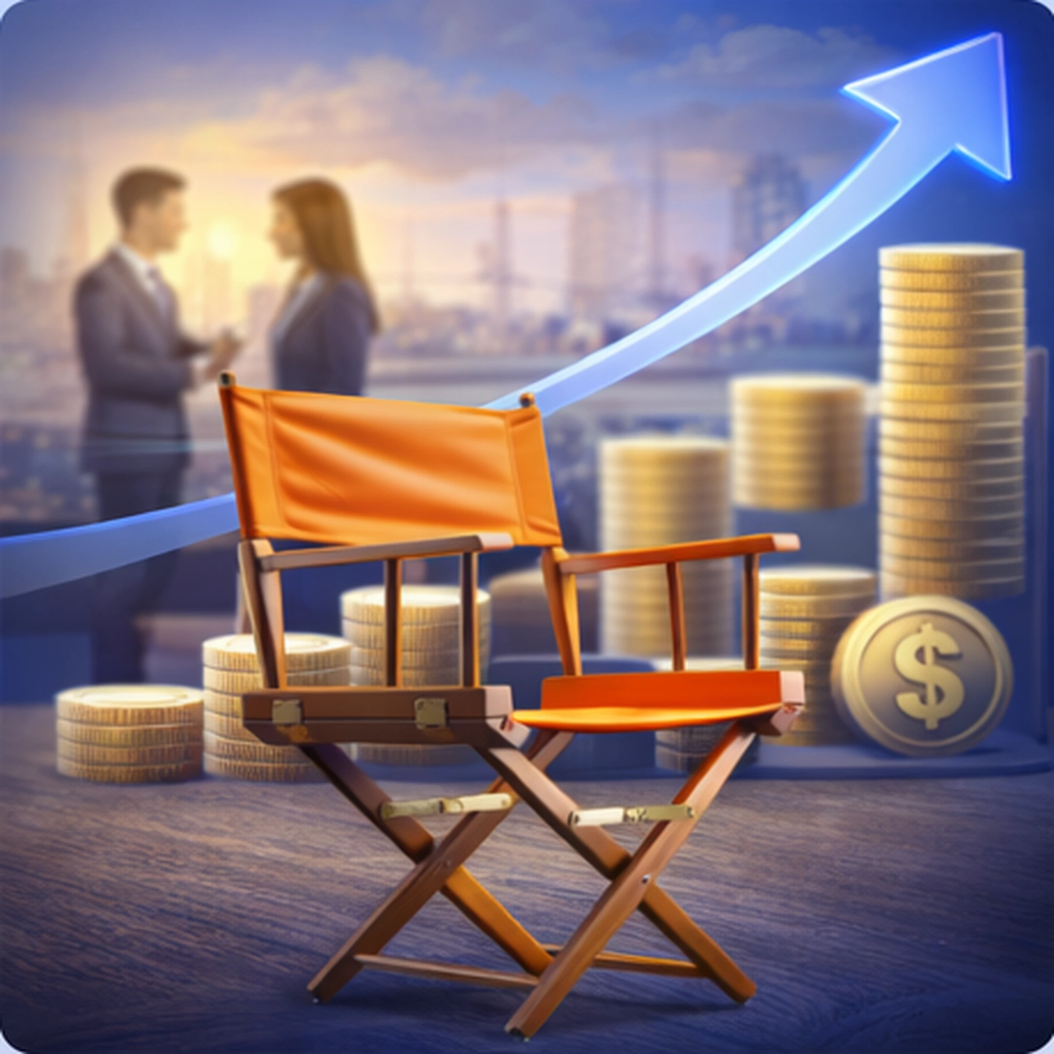 Strategic & Talent Benefits